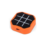 Tic-Tac-Toe (3 en Raya) Naranja