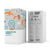 Botella Termo Underwater World