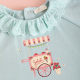 Jogging Puntilla Gelati