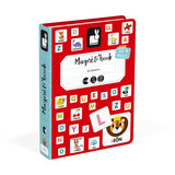 Magneti Book Alfabeto