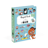 MAGNETI'BOOK- DEPORTES