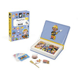 MAGNETI'BOOK - Oficios