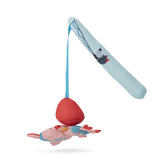 Juego de pesca