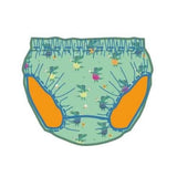 Bañador Pañal UPF 50+ Cocodrilos