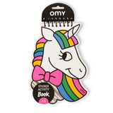 Libreta Unicornio