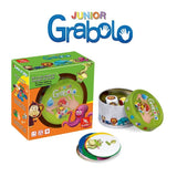 Grabolo Jr