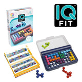 IQ fit