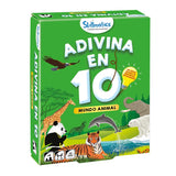 Mundo Animal
