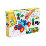 Big Make & Go!