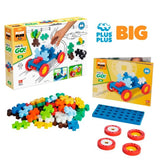 Big Make & Go!