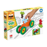 Big Make & Go!