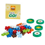 Big Make & Go!