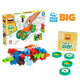 Big Make & Go!