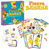 Fiesta Banana