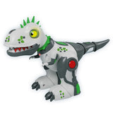 Dinopunk