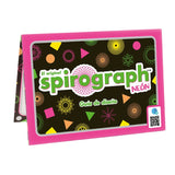 Spirograph Neon
