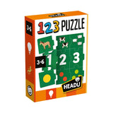 123 Puzzle