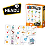 ABC English
