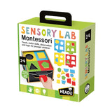 Sensory Lab