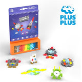 Pack Activity Pad - Espacio 125 pcs