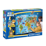 Descubre el Mundo