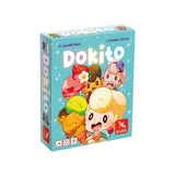 Dokito
