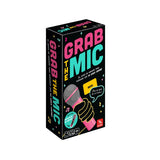 Grab the Mic