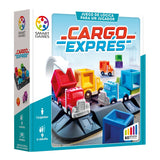 Cargo Exprés - Juego de Lógica