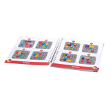 Cargo Exprés - Juego de Lógica