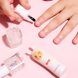 Esmalte de uñas Estrellas