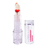 Bálsamo Labial Flor Fresa