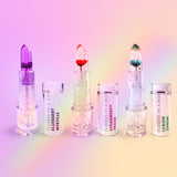Bálsamo Labial Flor Arándanos