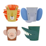 Vasos Animales