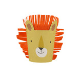 Vasos Animales