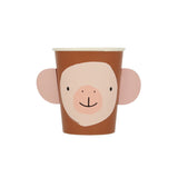 Vasos Animales