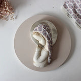 Virgen niña Palmería