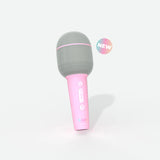 Micro Groovy rosa