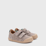 Tennis Suede Topo
