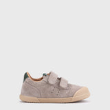 Tennis Suede Topo