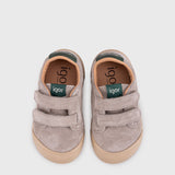 Tennis Suede Topo