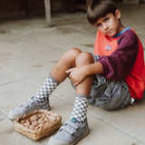 Tennis Suede Topo