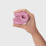 Zapatilla Casa Unicornio Rosa