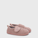 Zapatillas Casa Rizo Maquillaje