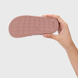 Zapatillas Casa Rizo Maquillaje