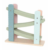 Pista Coches Teddy
