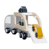 Trailer coches deportivos