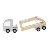 Trailer coches deportivos