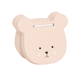 Set musical Teddy