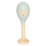 Set musical Teddy