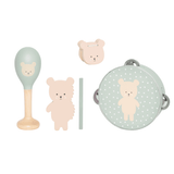Set musical Teddy